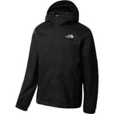 The North Face Bundy univerzálni černé L Quest Jacket Tnf