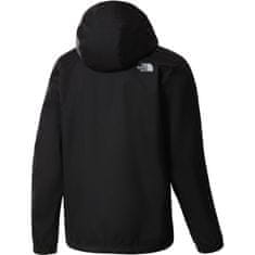 The North Face Bundy univerzálni černé L Quest Jacket Tnf