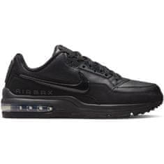 Nike Boty černé 47.5 EU Air Max Ltd 3