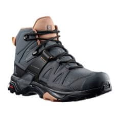 Salomon Boty trekové 38 EU X Ultra 4 Mid Gtx W