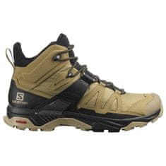 Salomon Boty trekové 48 EU X Ultra Mid 4 Gtx