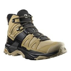 Salomon Boty trekové 48 EU X Ultra Mid 4 Gtx