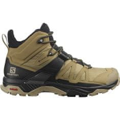 Salomon Boty trekové 48 EU X Ultra Mid 4 Gtx