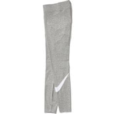 Nike Kalhoty na trenínk šedé 163 - 167 cm/S Essential Swoosh