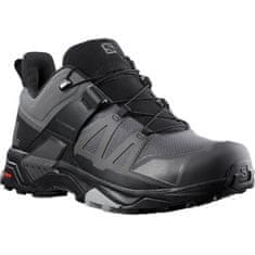 Salomon Boty trekové 40 EU X Ultra Mid 4 Gtx