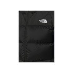 The North Face Bundy univerzálni černé XXL Diablo Down