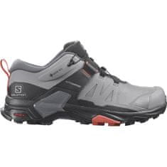 Salomon Boty trekové 38 EU X Ultra 4 Gtx W