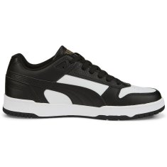 Puma Boty černé 45 EU 07 Rbd Game Low