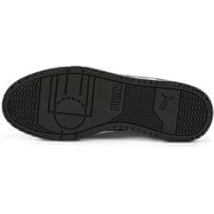 Puma Boty černé 45 EU 07 Rbd Game Low