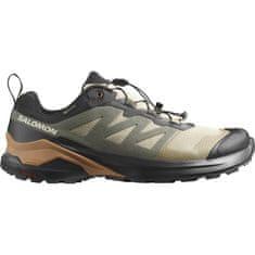 Salomon boty x-adventure gtx 473213