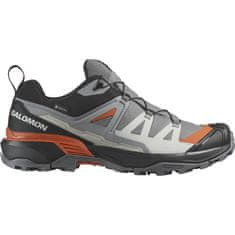 Salomon Boty trekové 42 EU X Ultra 360 Gtx