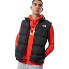 The North Face Bundy univerzálni černé L NF0A4M9KKX7