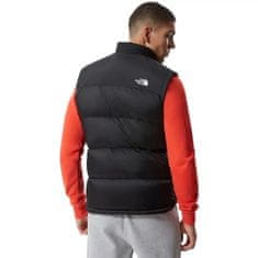 The North Face Bundy univerzálni černé L NF0A4M9KKX7