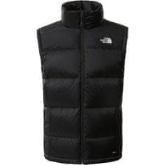 The North Face Bundy univerzálni černé L NF0A4M9KKX7