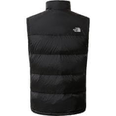 The North Face Bundy univerzálni černé L NF0A4M9KKX7