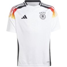 Adidas Tričko na trenínk bílé M Dfb H Jsy Y Navy