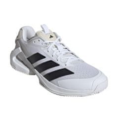 Adidas Boty tenisové bílé 42 2/3 EU Adizero Ubersonic 5