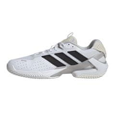 Adidas Boty tenisové bílé 42 2/3 EU Adizero Ubersonic 5