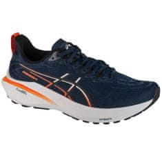 Asics Boty běžecké tmavomodré 44 EU Gt-2000