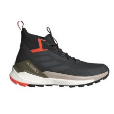 Adidas Boty černé 42 2/3 EU Terrex Free Hiker 2.0