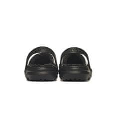 Crocs Dřeváky černé 33 EU Classic Lined Clog K