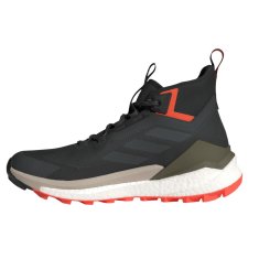 Adidas Boty černé 42 2/3 EU Terrex Free Hiker 2.0