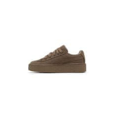 Puma Boty hnědé 39 EU Creeper Phatty By Rihanna