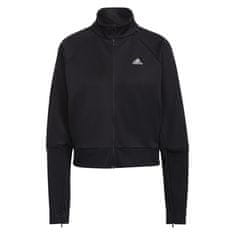 Adidas Mikina černá 170 - 175 cm/L Pentru