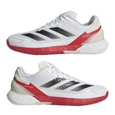 Adidas Boty 45 1/3 EU Defiant Speed 2 Allcourt 2024