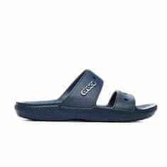 Crocs Pantofle do vody tmavomodré 41 EU Classic