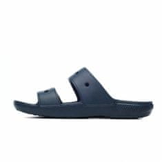 Crocs Pantofle do vody tmavomodré 41 EU Classic