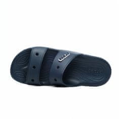 Crocs Pantofle do vody tmavomodré 41 EU Classic