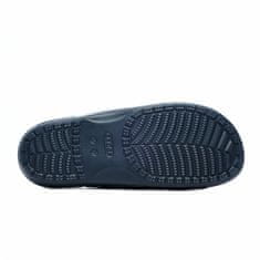 Crocs Pantofle do vody tmavomodré 41 EU Classic