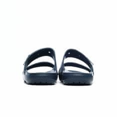 Crocs Pantofle do vody tmavomodré 41 EU Classic