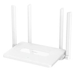 Imou by Dahua Dual-Band Wi-Fi router HR12F-A/ Wi-Fi IEEE 802.11b/g/n (2.4GHz)/ IEEE 802.11a/n/ac (5GHz)/ 3x LAN/ 1x WAN