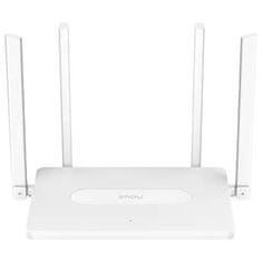 Imou by Dahua Dual-Band Wi-Fi router HR12F-A/ Wi-Fi IEEE 802.11b/g/n (2.4GHz)/ IEEE 802.11a/n/ac (5GHz)/ 3x LAN/ 1x WAN