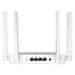 Imou by Dahua Dual-Band Wi-Fi router HR12F-A/ Wi-Fi IEEE 802.11b/g/n (2.4GHz)/ IEEE 802.11a/n/ac (5GHz)/ 3x LAN/ 1x WAN