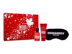 Dsquared² 50ml red wood, toaletní voda