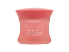 Payot 50ml roselift rose lifting cream, denní pleťový krém