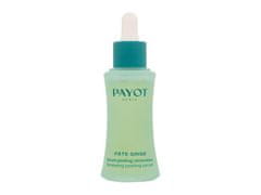 Payot 30ml pate grise renewing peeling serum, pleťové sérum