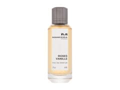 Mancera 60ml roses vanille, parfémovaná voda