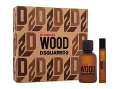 Dsquared² 50ml wood original, parfémovaná voda