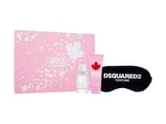 Dsquared² 50ml wood, toaletní voda