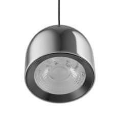 Intesi PETITE LED závěsné svítidlo matně bílé 10