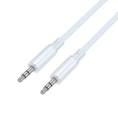 Borofone Kabel BL21 Lemon jack 3,5 mm - jack 3,5 mm 1m modrý