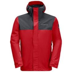 Jack Wolfskin Bundy univerzálni červené XXL 11149412206