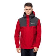 Jack Wolfskin Bundy univerzálni červené XXL 11149412206