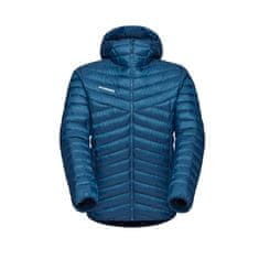 Mammut Bundy univerzálni modré XL Isolations winterjacke Albula Insulated