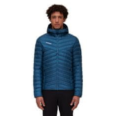 Mammut Bundy univerzálni modré XL Isolations winterjacke Albula Insulated