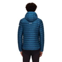 Mammut Bundy univerzálni modré XL Isolations winterjacke Albula Insulated